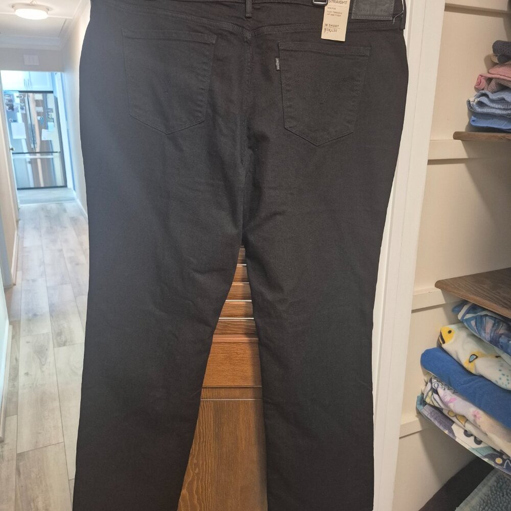 Jeans - Picture 2 of 2